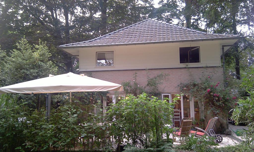 B&B The Aum-House 헨트 외부 사진