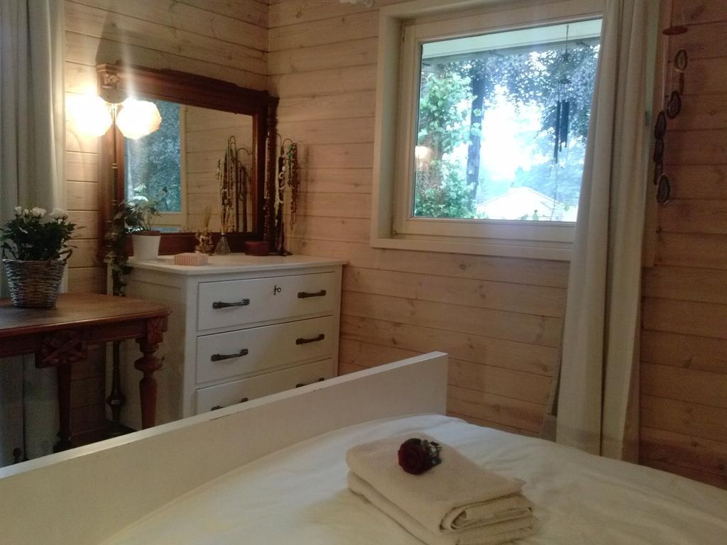 B&B The Aum-House 헨트 객실 사진
